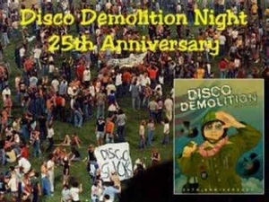 disco sucks