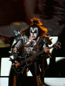 Gene simmons pic