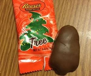 resees tree