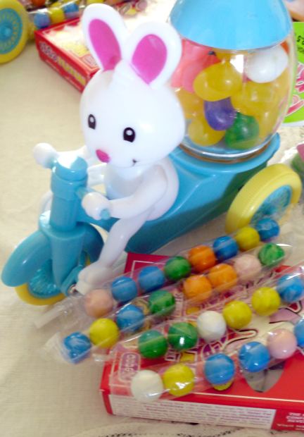 Fun Facts About Easter Candy