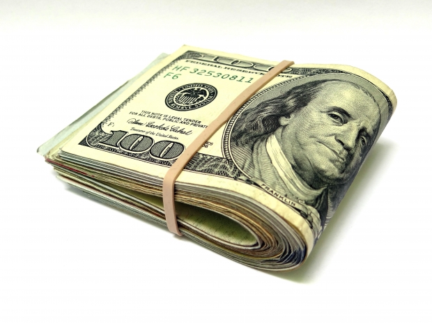 $400,000 Ring Thrown Away! Was It Recovered?