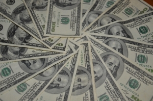 Money ring pic