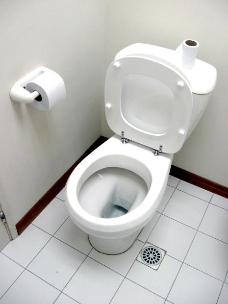 Meet “Poo Girl”…if you dare!