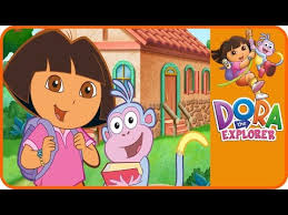 Dora the Explorer Suspended from School…Find Out Why!