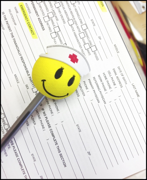 Don’t Feel Like Working 2day? Need a Dr’s Note? Check This Out!