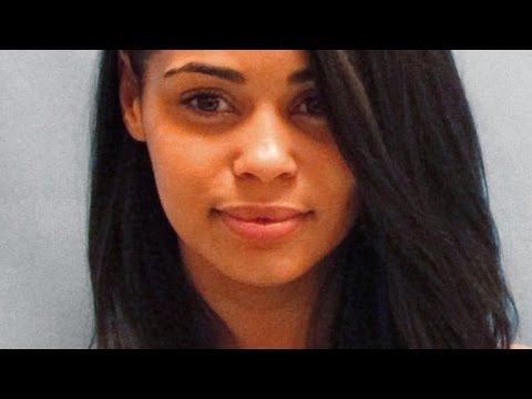 Another “Sexy” Mugshot, and this one is for the guys!