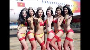 How Did Vietnam’s First Woman Billionaire Make Her Money? Bikinis!