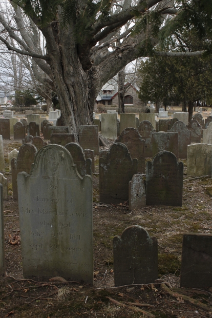 Moaning heard in graveyard. Ghosthunters find out: It’s NOT Ghosts!