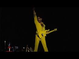 Jim Irsay Adds to Guitar Collection with Prince’s “Yellow Cloud”