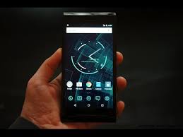 A $17,000.00 Smartphone?