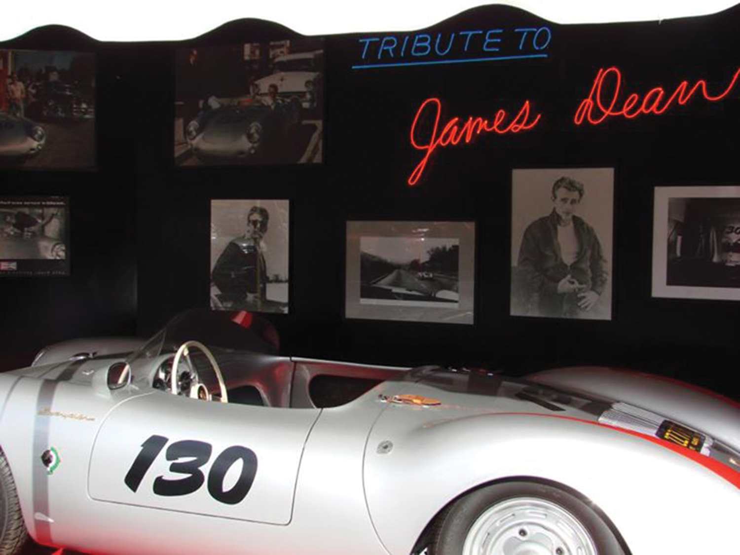 The James Dean Festival Is This Weekend! WJJKFM