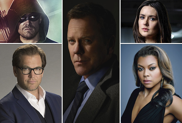 TV SHOWS: When Is Your Favorite Coming Back With New Episodes?