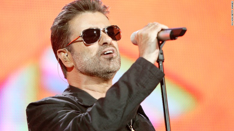 George Michael’s Family Release Statement