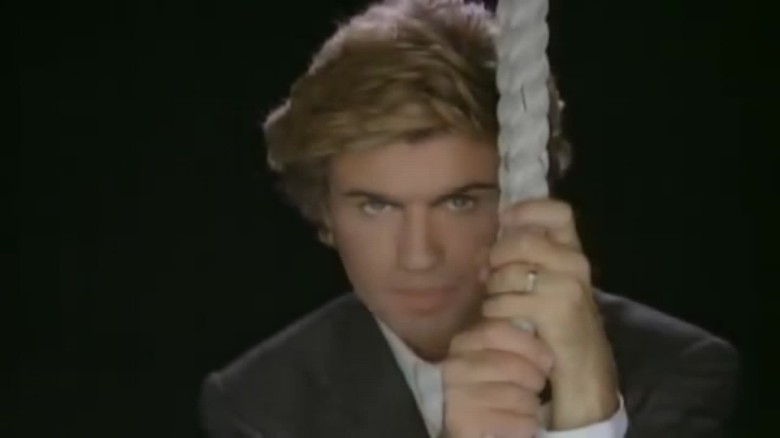Singer George Michael Has Died