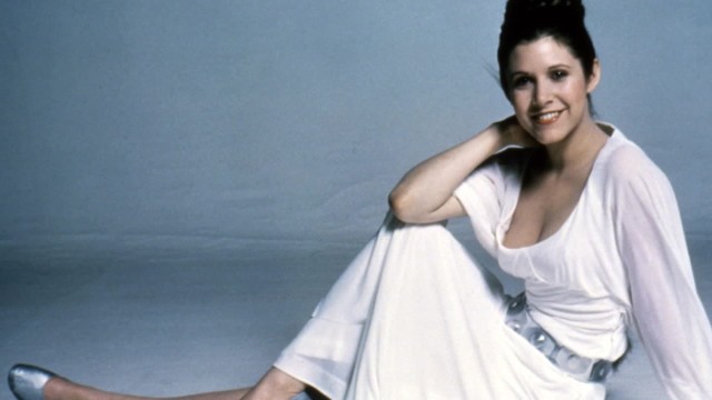 How The Rockers Are Reacting To Carrie Fishers Death… And Her “Past” With Paul McCartney