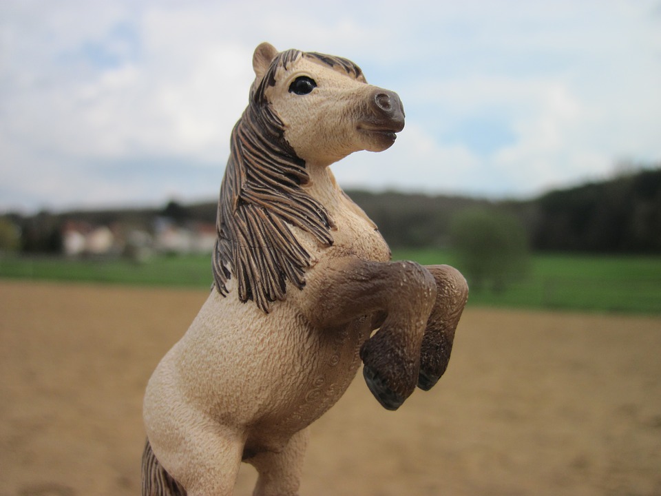 “My Little Pony” Burgers?  Say It Ain’t So!
