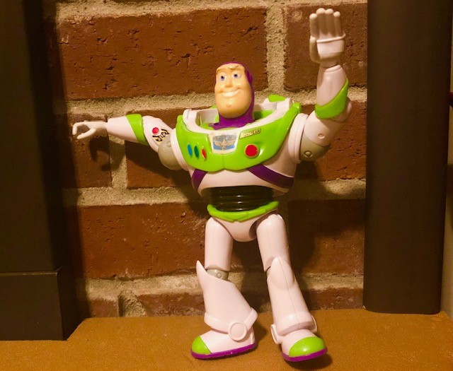 toy story prequel lightyear