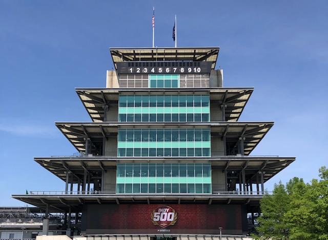 Jewel's National Anthem Performance at Indy 500 Divides Fans